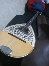 Greek bouzouki string for sale  Tucson