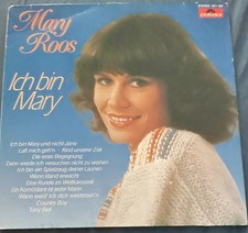 Mary roos polydor gebraucht kaufen  Windsbach