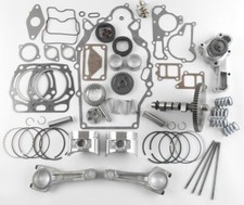 Kit ricostruzione motore usato  Spedire a Italy