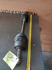 Semiasse semialbero anteriore usato  Tivoli