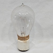 Antique porcelain base for sale  Nashua
