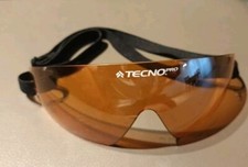 Occhiali sci tecno usato  Cremona
