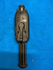 Bakelitschalter maschinenschal gebraucht kaufen  Königsbrück