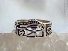 Eye horus ankh for sale  EDINBURGH