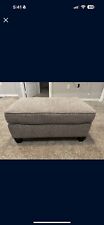 Ottoman for sale  Red Oak
