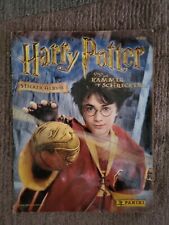 Harry potter panini gebraucht kaufen  Seeon