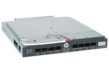 655897-001 HP MODUŁ PRZEDŁUŻACZA TKANINY CISCO NEXUS B22HP na sprzedaż  PL