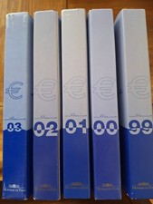 Kms 1999 2000 gebraucht kaufen  Enkenbach-Alsenborn
