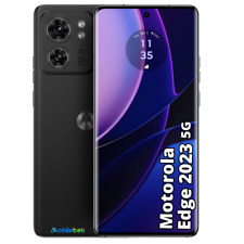 Smartphone Motorola Edge (2023) 256GB 5G DESBLOQUEADO DE FÁBRICA 6.6" - BUENO segunda mano  Embacar hacia Argentina