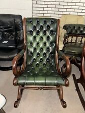 Chesterfield green real for sale  CREWE