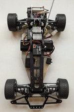 Vintage kyosho 3131 for sale  LONDON