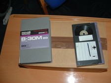Maxell betacam cassettes d'occasion  Expédié en France
