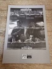 Nfp 10581 propaganda gebraucht kaufen  Hürth