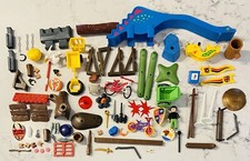 Playmobil parts lot. for sale  Carterville
