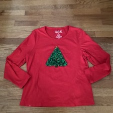 Nouveaux christmas top for sale  Maryville