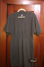 Kaschmir kleid longpullover gebraucht kaufen  Berlin