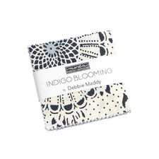 Indigo blooming mini for sale  WHITLEY BAY