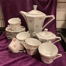 Kaffee service victoria gebraucht kaufen  Ditzingen