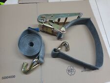 Sangle cliquet 75mm d'occasion  Chevannes