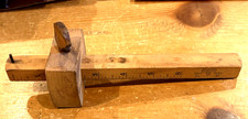 Vintage stanley wooden for sale  Sherman Oaks