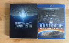 Independence day blu for sale  Nashville