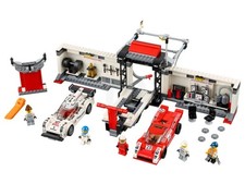 Lego speed champions for sale  Lynnwood