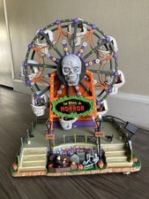 Wheel horror ferris for sale  Downey
