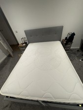 Slumberland kingsized mattress for sale  GLOUCESTER