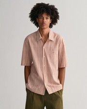 Gant seersucker short for sale  MAIDENHEAD