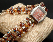 Orologio gioiello con usato  Caravaggio