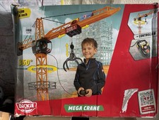 Spielzeug kran ferngesteuert gebraucht kaufen  Celle