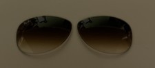 Lentes de reposição Ray-Ban RB3362 56MM marrom gradiente COCKPIT comprar usado  Enviando para Brazil