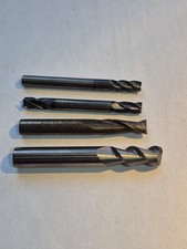 Solid carbide cutters for sale  READING