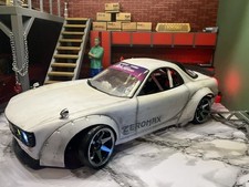 Car body shell for sale  ST. LEONARDS-ON-SEA