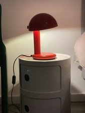 Coppia lampade tavolo usato  Caltanissetta