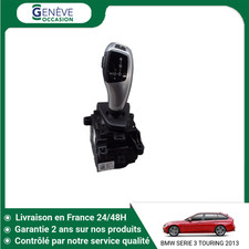 Selecteur vitesse bmw d'occasion  Niort