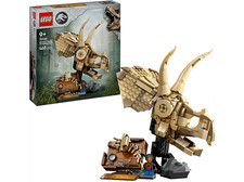 Lego jurassic 76969 gebraucht kaufen  Traunreut