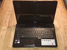 Toshiba satellite l670d gebraucht kaufen  Aspach