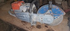 Stilh 350 concrete for sale  CRYMYCH