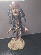 Disney captain jack for sale Disney captain jack for sale  RUISLIP