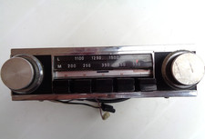 Vintage radiomobile 1070 for sale  PENTRE