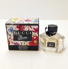 Gucci flora edt for sale  ROMFORD