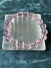 Elastic ametrine beaded for sale  COLCHESTER