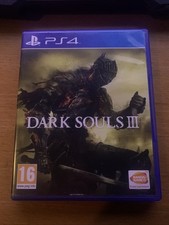 Dark souls ps4 d'occasion  Neuilly-sur-Marne