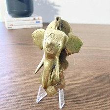 Heurtoir porte éléphant d'occasion Heurtoir porte éléphant d'occasion  Saint-Genest-Malifaux