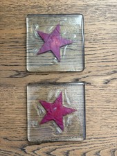 Downs coasters stars for sale  REIGATE