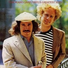 Simon garfunkel greatest gebraucht kaufen  Berlin