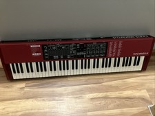 Nord electro semi for sale  Troy
