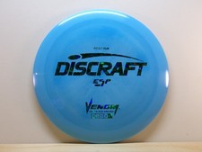 Discraft first run for sale  Jacksonville