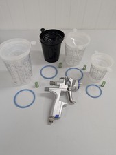 rp lackierpistole gebraucht kaufen  Roth